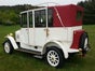 Oldtimer Fleur de Lys Landaulet 1920 - Galerie - Bild 3