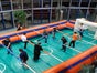 Human Table Kicker - Riesenkicker - Kicker XXL - Life Soccer -Humansoccer inkl. 19% MwSt. - Galerie - Bild 3