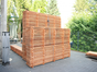 Holzboden 5 m ( Basic ) mieten - Galerie - Bild 3