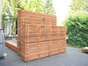 Holzboden 5 m ( Basic ) mieten - Galerie - Bild 3