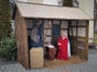 Krippe - Weihnachtskrippe - - Galerie - Bild 2