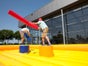 Gladiator - American Gladiator 8,00 m x 4,00 m  x 1,50 m (L x B x H) - Galerie - Bild 2