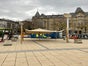 Betongewicht, Zeltgewicht, Ballast 1,2to - Galerie - Bild 4