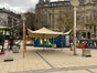 Betongewicht, Zeltgewicht, Ballast 1,2to - Galerie - Bild 4