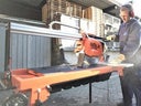 Nass-Schneidemaschine bis max. 120 cm Schnittlänge - Galerie - Bild 1