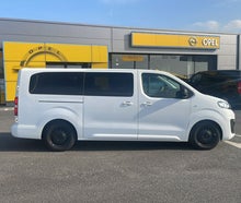 Opel Vivaro Combi L3H1 Bus Diesel, Van, Kleinbus , Minibus