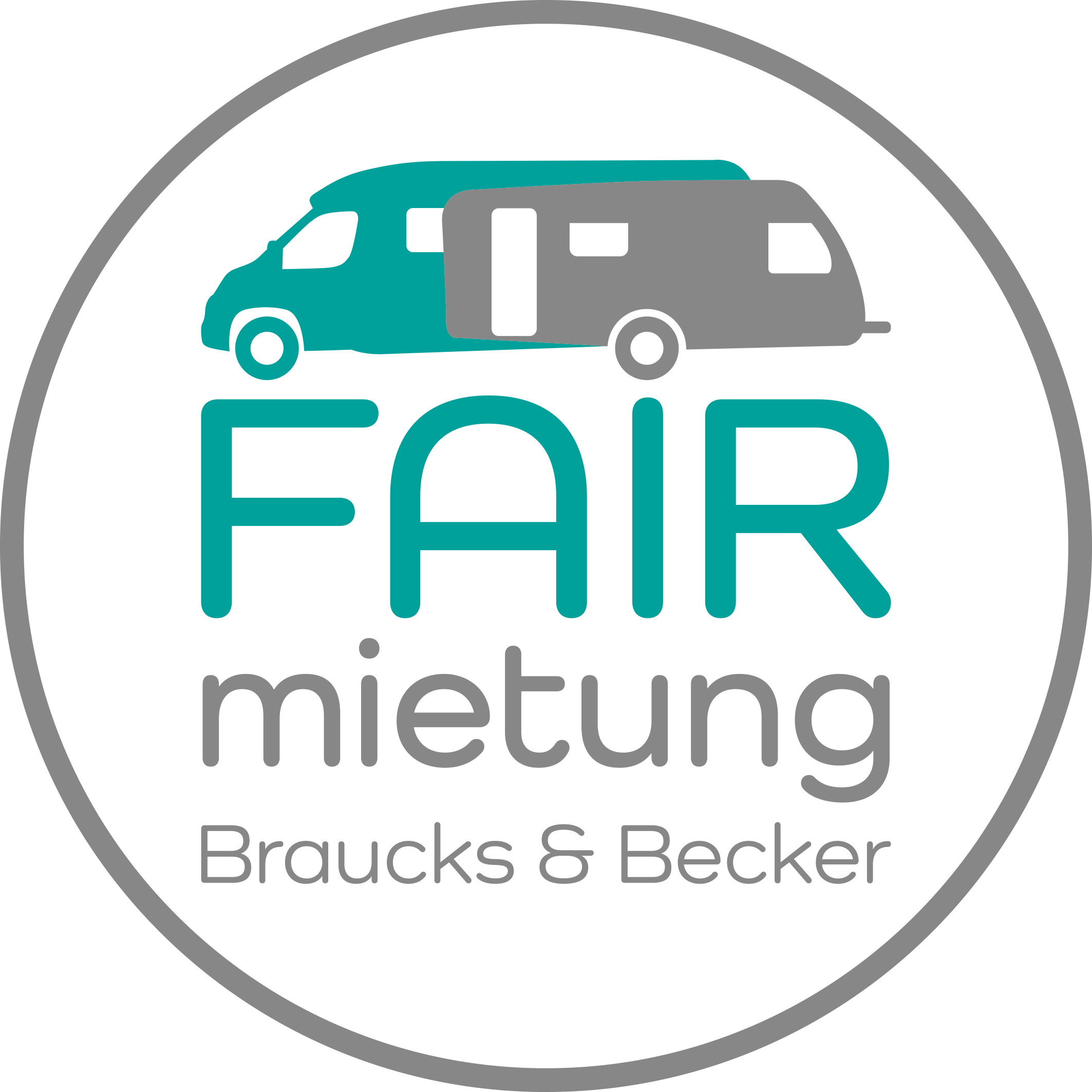 Das Profilfoto