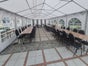 Eventzelt 6 × 12 m mieten | Partyzelt & Festzelt | Zeltverleih Klein - Galerie - Bild 4