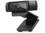 Webcam Logitech C920 Full HD 1080p Webcam für Videokonferenzen für zum Beispiel Zoom, Youtube, Skype, Google Hangouts - Galerie - Bild 2
