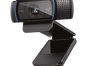 Webcam Logitech C920 Full HD 1080p Webcam für Videokonferenzen für zum Beispiel Zoom, Youtube, Skype, Google Hangouts - Galerie - Bild 2