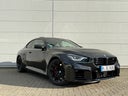 BMW M2 Coupe 480PS Sportwagen mieten Auto mieten Hochzeitsauto