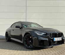 BMW M2 Coupe 480PS Sportwagen mieten Auto mieten Hochzeitsauto