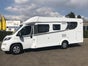 Carado T 448 EZ 2021 Wohnmobilvermietung Reisemobil Reisemobilvermietung - Galerie - Bild 3