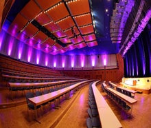 Congress Center Böblingen / Sindelfingen