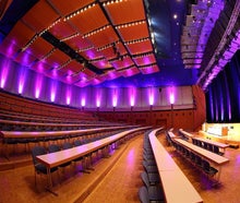 Congress Center Böblingen / Sindelfingen