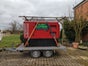 Stromaggregate / Stromerzeuger zur Miete – 20 kVA bis 240 kVA - Galerie - Bild 3