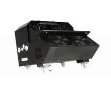 Seifenblasenmaschine DJ Power P-1000-Y
