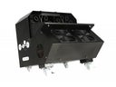 Seifenblasenmaschine DJ Power P-1000-Y - Galerie - Bild 1