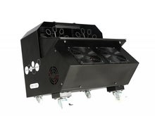 Seifenblasenmaschine DJ Power P-1000-Y