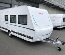 Dethleffs C'Joy 480 QLK