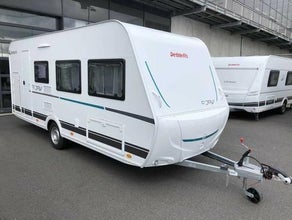 Dethleffs C'Joy 480 QLK