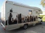 Dachgeschoss Wohnmobil Kentucky Estro 4 mit Heckgarage - Galerie - Bild 2