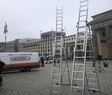 MEHRZWECKLEITER MIETEN BERLIN UND UMGEBUNG -0,-€  LIEFERUNG*