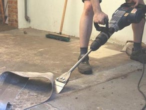 Hammer-Stripper