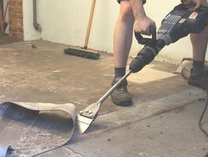 Hammer-Stripper