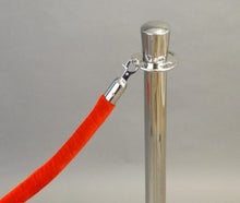 Absperrseil (rot)