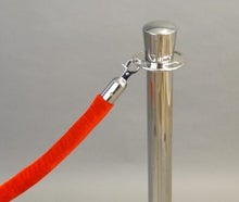 Absperrseil (rot)