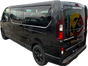 Fiat Talento 8-Sitzer Bus/Minibus/VAN Extralang Urlaubsbus groß - Galerie - Bild 2