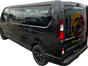 Fiat Talento 8-Sitzer Bus/Minibus/VAN Extralang Urlaubsbus groß - Galerie - Bild 2