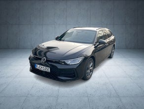 Passat R-Line 1,5 l eHybrid OPF 130 KW (177 PS)/85 KW