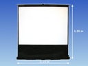 Easy Screen Leinwand 2,15m
