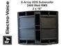 Lautsprecheranlage DJ Elektro Pack IV - Komplettsystem - Galerie - Bild 3