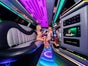 Pinke Stretchlimousine - Galerie - Bild 4