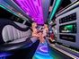 Pinke Stretchlimousine - Galerie - Bild 4