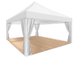 Mastertent 5 x 5 m V2 mieten - Galerie - Bild 2
