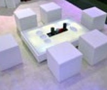 Lounge Kombination