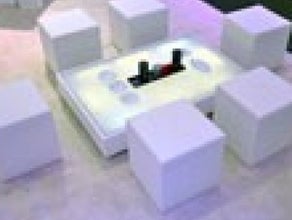 Lounge Kombination