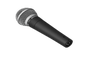 Shure SM 58 kabelgebundenes Mikrofon - Galerie - Bild 3