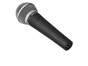 Shure SM 58 kabelgebundenes Mikrofon - Galerie - Bild 3