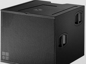 d&b Audiotechnik V GSub