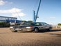 Mercedes Benz C126 500SEC in Dunkelblau - Galerie - Bild 2