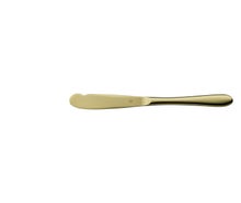 FERRA Buttermesser champagner L170