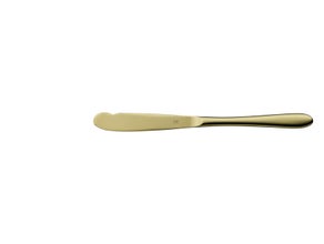 FERRA Buttermesser champagner L170