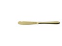 FERRA Buttermesser champagner L170