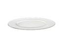 Platzteller aus Glas Ø 31 cm