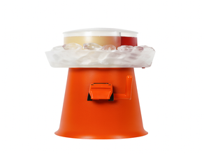 Aperol Spritzer